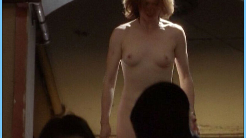 Nudes of Sonia from The Vice. Breasts, brunette, nude. 659508