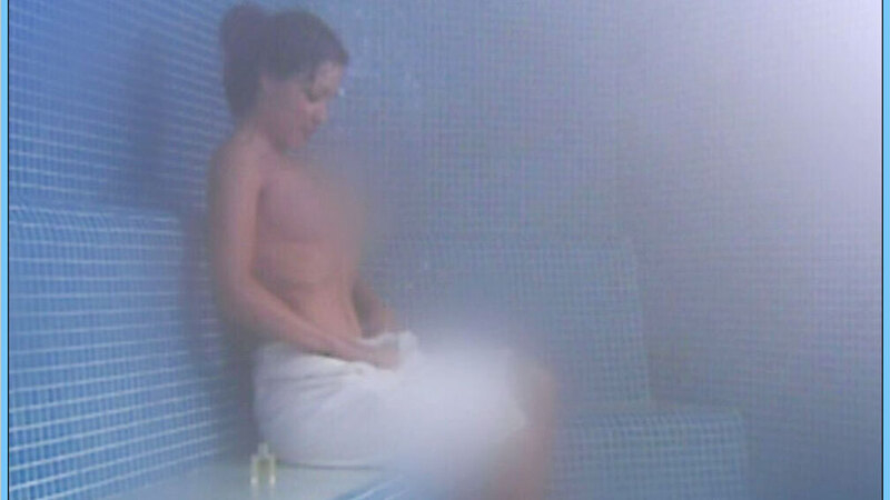 Hottest Robyn Palmer Scenes. Sexy, SFW, black hair. 660645