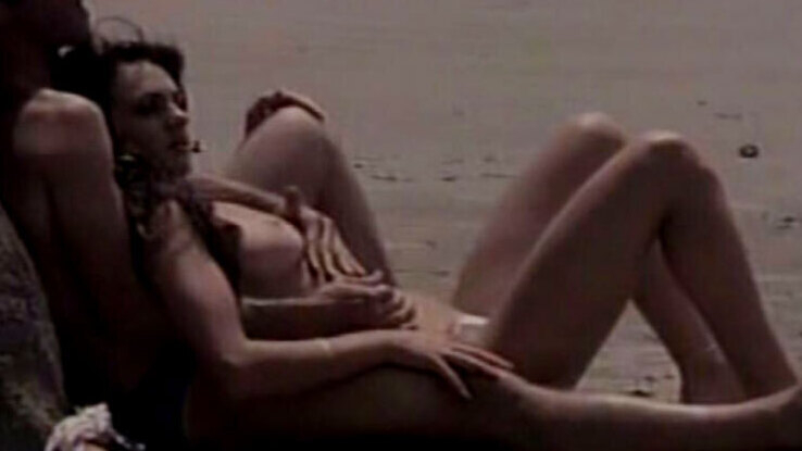Zilda Mayo Naked as NA. Breasts, black hair, couple. 633141