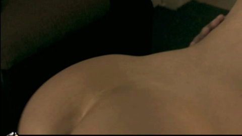 Honeysuckle Weeks in The Wicker Tree (2011) Butt Back Exposed Blonde 709729