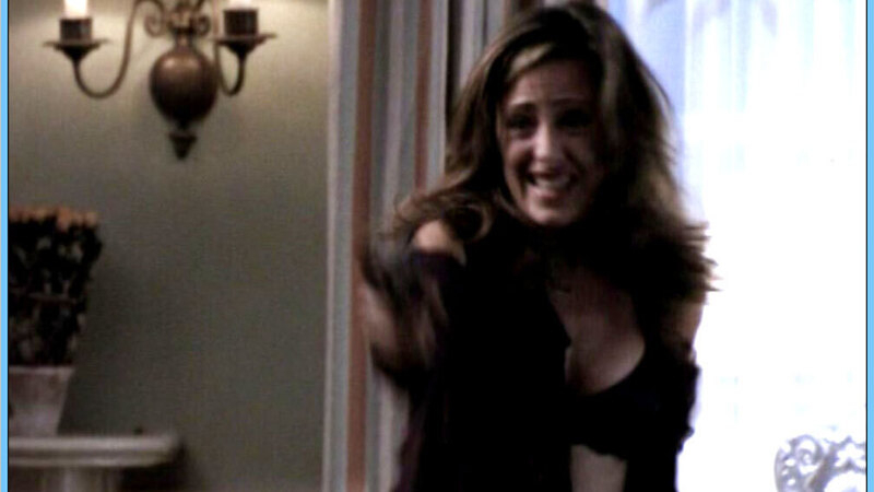 Sexiest Scenes of Victoria Keenan from The Practice. Underwear, SFW. 653219