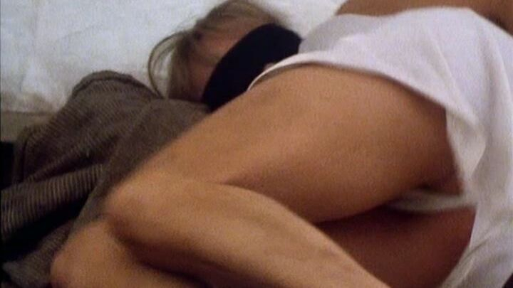 Arkie Whiteley Nude in Gallowglass. Butt, Thong, blindfolded, nude. 704026