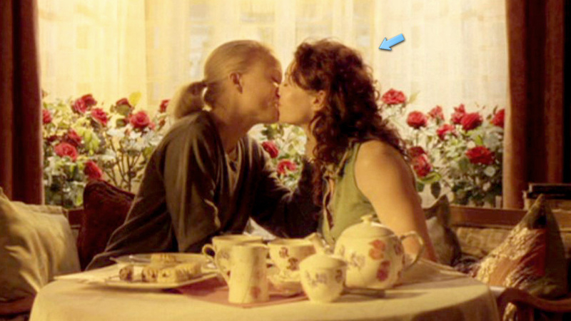 Sexiest Valerie Scenes. Sexy, Lesbian, SFW, blonde. 630928