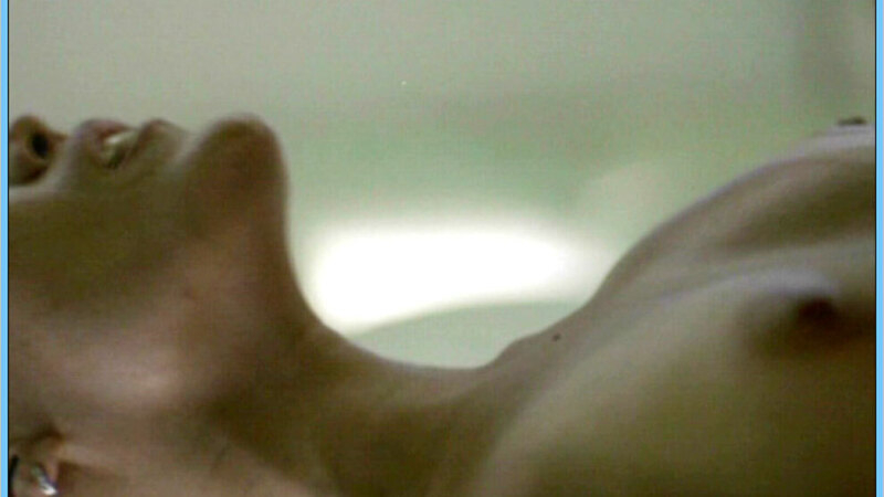 Veronica Delao Nude in Adictos. Breasts, close-up, nude. 629494