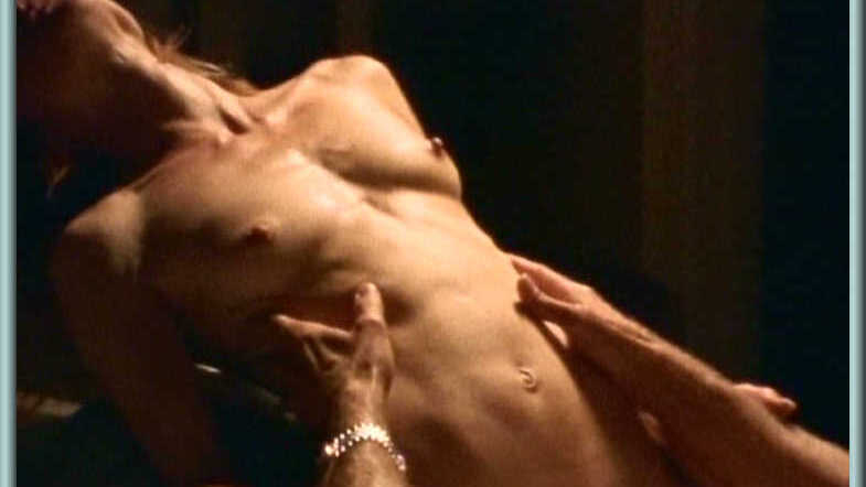 Bobbi Harper Nude in Stolen Sex Tapes. Breasts, nude, woman on top. 631612