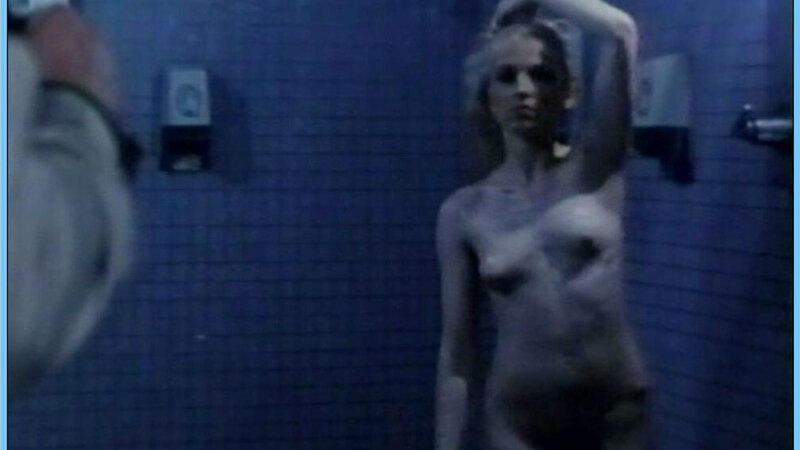 Nudes of Valeska from Bad Girls' Dormitory. Breasts, nude, shower. 578682