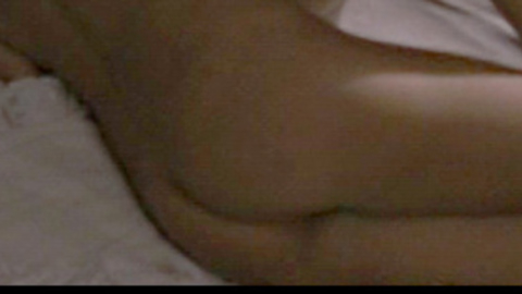 Nudes of Angela/Angelo from The Sea Purple. Butt, Lesbian, bed, breasts. 715542