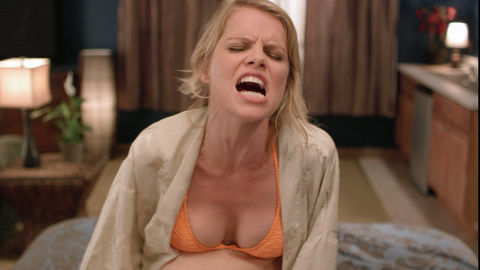 Hottest Sarah Scenes. Sexy, SFW, blonde. 715125