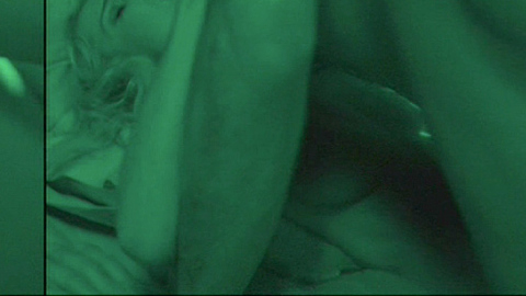 Mircea Monroe in Madso's War (2010) Breasts Blonde Breasts 700814