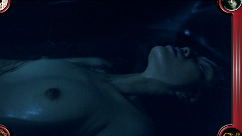 Makiko Watanabe Naked as Yayoi Takano. Breasts, Asian, black hair. 629835