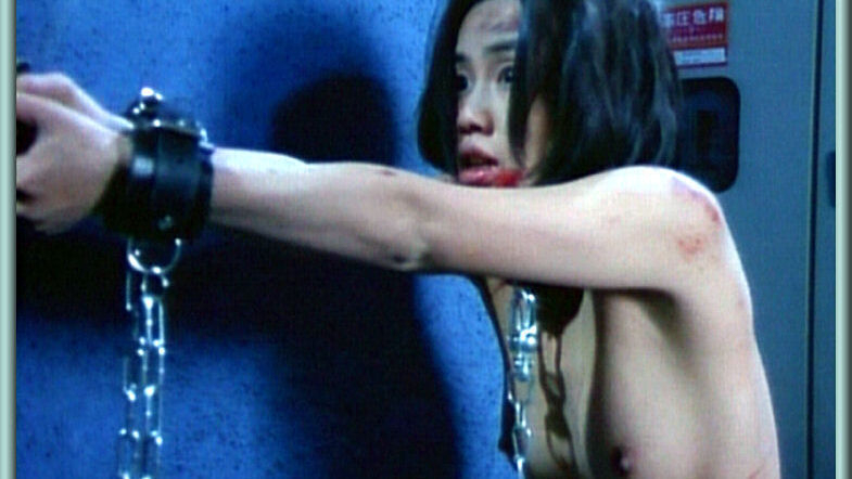 Makiko Watanabe Naked as Noriko. Breasts, Asian, black hair. 633111