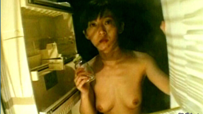 Kiyomi Ito Naked as Kyoko/Maya/Mio. Breasts, Asian, nude. 548769