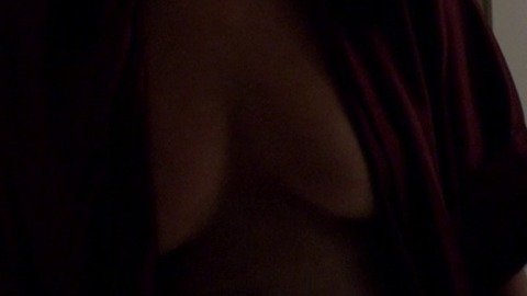 V/H/S: Viral's Sexiest Scenes with Marian Álvarez. Sexy, SFW, black hair. 754398