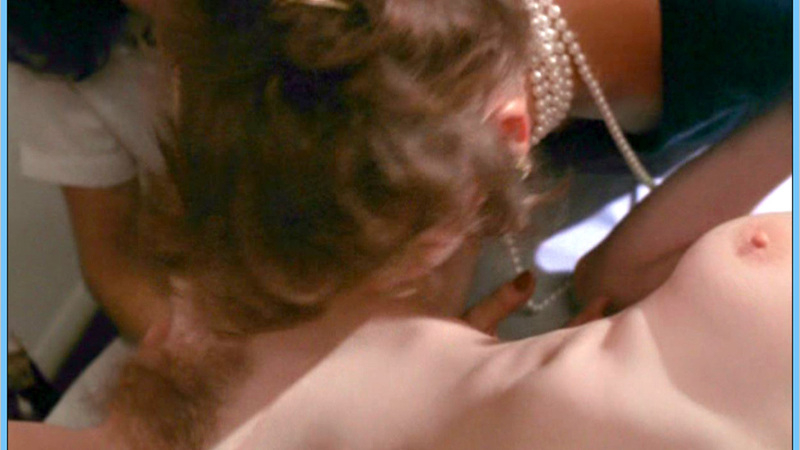 Debbie Revenge Naked as Tonight's dinner. Breasts, bush, hairy bush. 629919