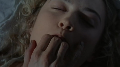 Hottest Lady Holmwood/Lucy Westenra Scenes. Sexy, SFW, blonde. 866907