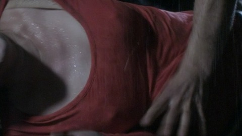 Sexiest Sophia Myles Scene in The Damned. Sexy, SFW, blonde. 750997