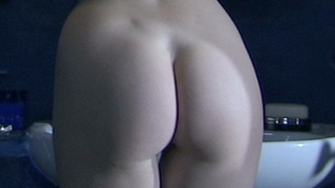 Anna Jimskaia in Monamour (2007) Butt Bathroom Butt 751090