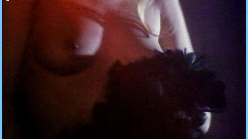 Nudes of Strip-Teaser from Ossessione fatale. Breasts, blonde, blone. 630186