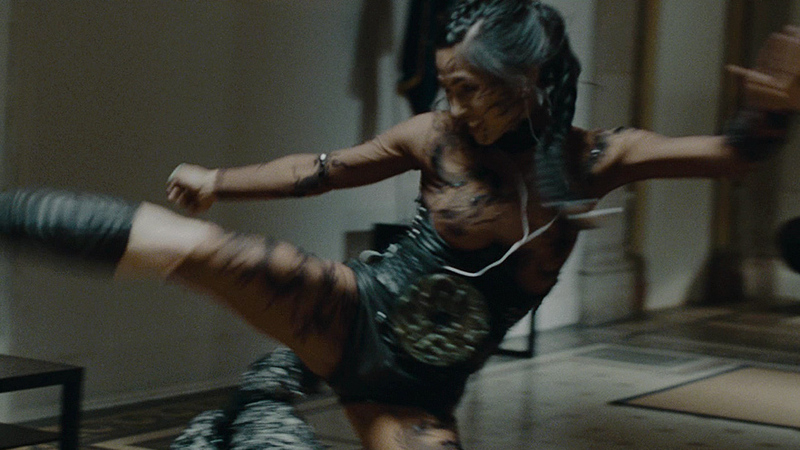Hottest Tao Scenes. Sexy, SFW, Tattoos. 683691