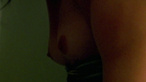 Eleonore Hendricks Nude as Jenny. Breasts, in public, nude. 837092