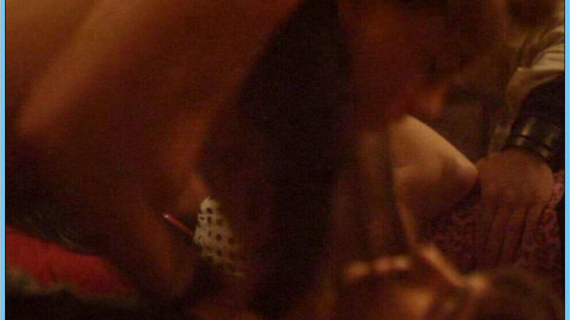 Havoc 2's Sexiest Scenes with Julia Garro. Sexy, SFW, brunette. 647808