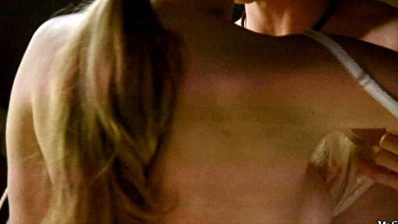 Big Love's Sexiest Scenes with Amanda Seyfried. Sexy, couple, kissing. 662196