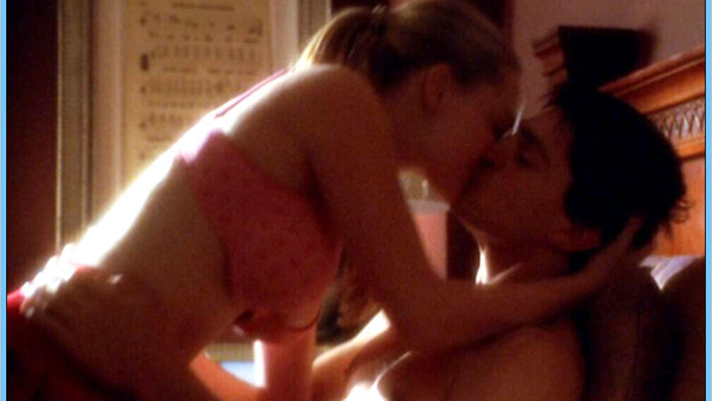 Sexiest Amanda Seyfried Scene in House. Underwear, SFW, bedroom. 662479