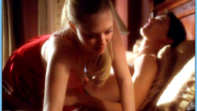 Sexiest Scenes of Nina Winchester from House. Underwear, SFW, bending forward. 662477