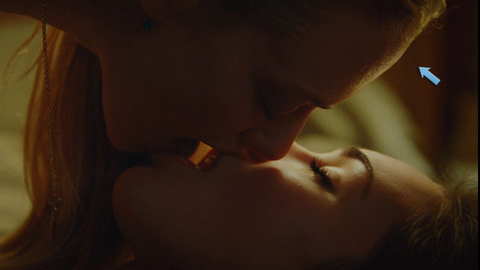 Hottest Needy Scenes. Sexy, Lesbian, SFW, brunette and blonde. 680553