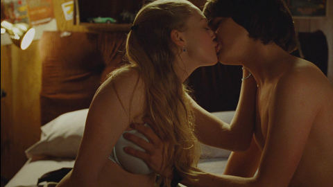 Sexiest Needy Scenes. Underwear, SFW, big breasts. 680554