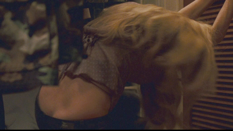 Amanda Seyfried in Dear John (2010) Butt Butt Buttcrack 685000