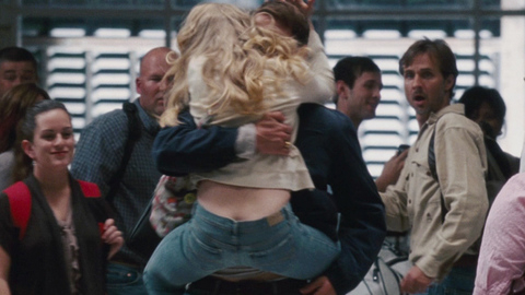 Nudes of Savannah Lynn Curtis from Dear John. Butt, blonde, buttcrack. 685002