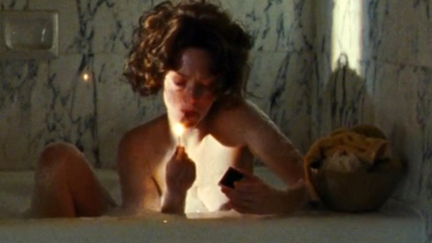 Amanda Seyfried in Lovelace (2013) Breasts Bathtub Breasts 727680