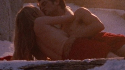 Red Riding Hood's Sexiest Scenes with Amanda Seyfried. Sexy, SFW, back exposed. 730254