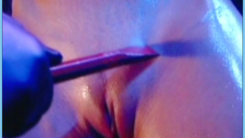 Katarzyna Zelnik Nude in Fantom kiler. Bush, bush close-up, nude. 630424