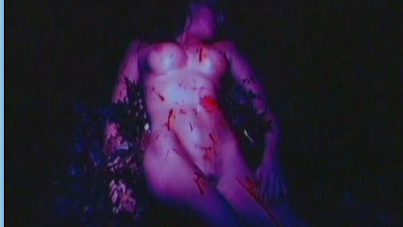 Prostitute from Fantom kiler 2 Naked. Breasts, Bush, black hair, hairy bush. 604391