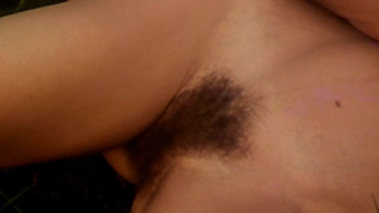 Terri Hall Naked as Nurse. Bush, bush close-up, couple. 575835