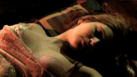 Hottest Faina Vitebsky Scene in Law & Order: Special Victims Unit. Underwear, SFW, brunette. 655634