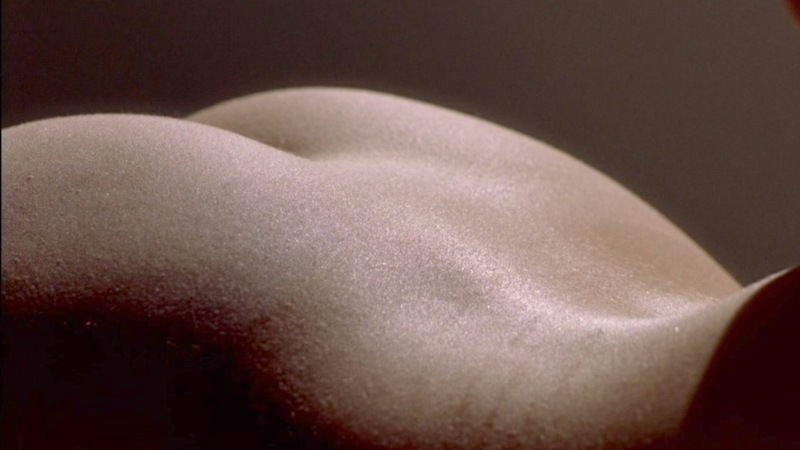 Vanessa Motta Nude as Jessica Biel's Body double. Butt, butt close-up, close up. 630872