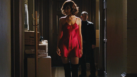 Olga Kurylenko in Max Payne (2008) Sexy Sexy Sfw 671893