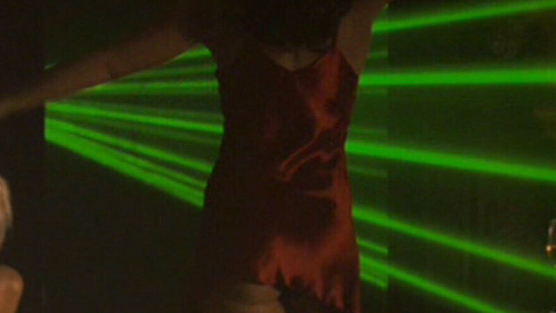 Sexiest Scenes of Natasha from Max Payne. Sexy, silk dress, underbutt. 652031