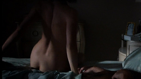 Olga Kurylenko in Magic City (2012-2013) Butt Back Exposed Butt 710347