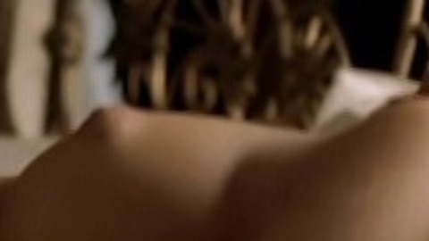 Stephanie Leonidas in The Feast of the Goat (2005) Breasts Breasts Brunette 735272