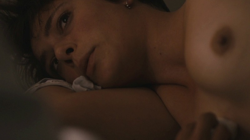 Jasmine Trinca Naked as Irène. Breasts, breast close-up, brunette. 755283