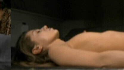 Jelena from Basta - Rotwein oder Totsein Naked. Breasts, brunette, collage. 620909