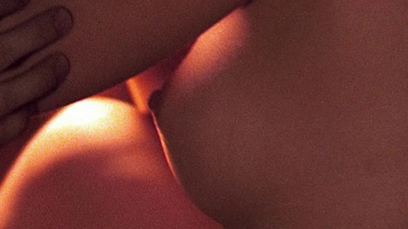 Marla Malcolm Nude as Joey. Breasts, close up breast, left breast. 800846