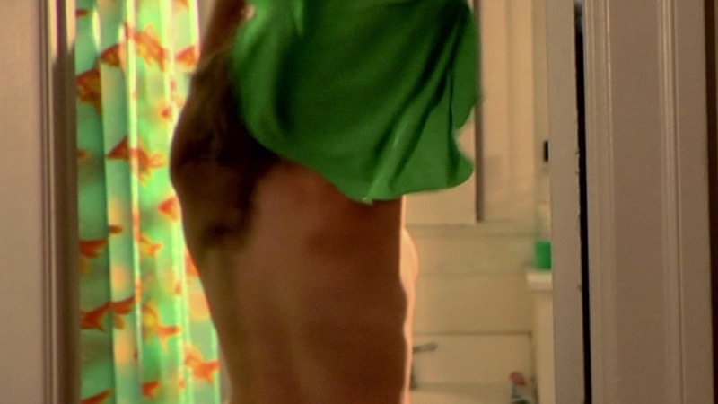 Hottest Kodi Kitchen Scene in Crosshairs. Sexy, backlit, bathroom. 777062