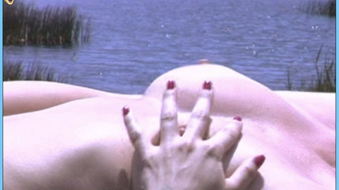 April Renee in Andre the Butcher (2005) Breasts Lesbian Breasts Hand On Breasts 631704