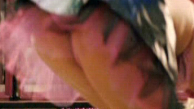 Sexiest Nieves Scenes. Underwear, bleached hair, blonde. 642040