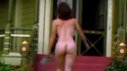 Teresa Willis Nude as Betty Franklin. Butt, nude, outdoors. 631778